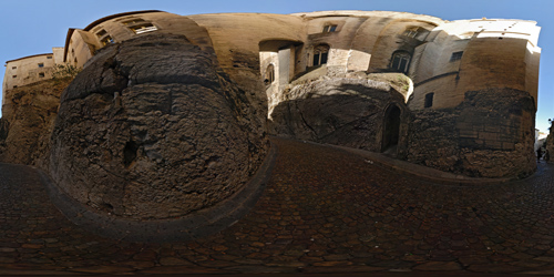 passage