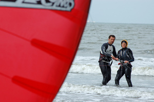 kite