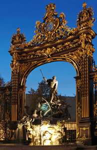 nancy