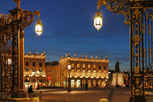 nancy