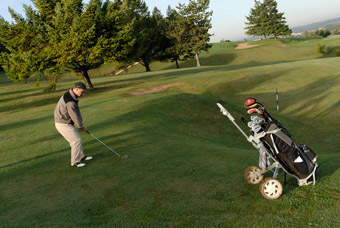 golf