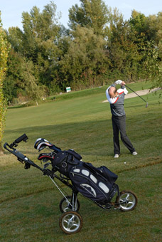 golf