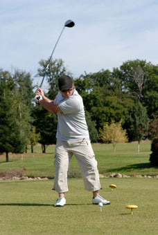 golf