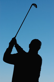 golf