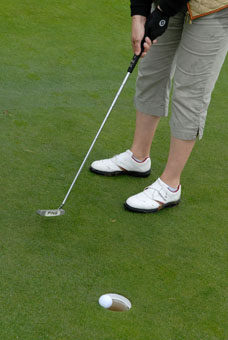 golf