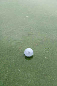 golf