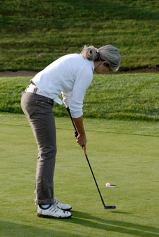 golf