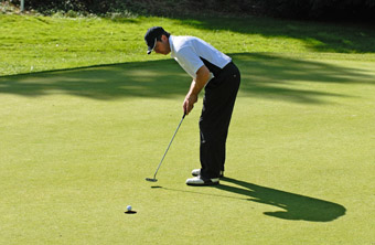 golf