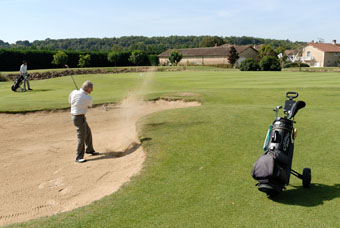 golf