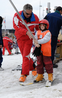 ski