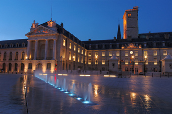 dijon