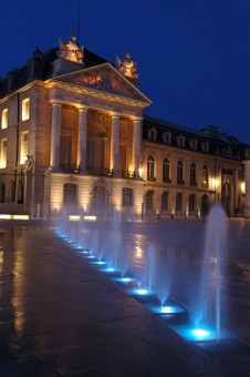dijon