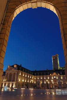 dijon