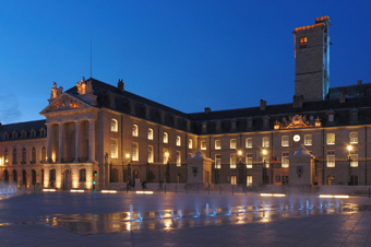 dijon