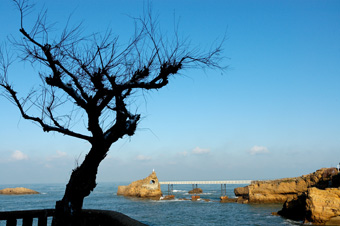 biarritz