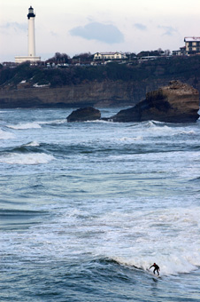Biarritz