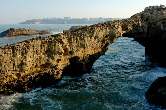 Biarritz