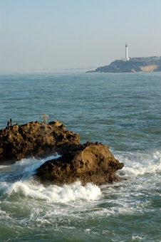 Biarritz