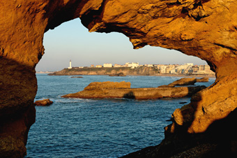Biarritz