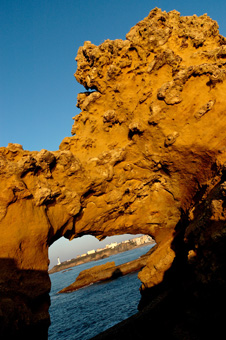 biarritz