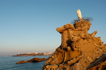 biarritz
