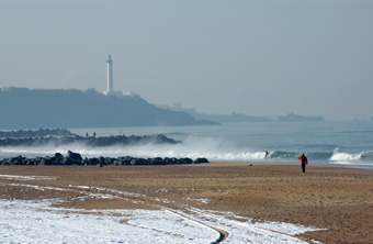 biarritz