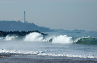 biarritz