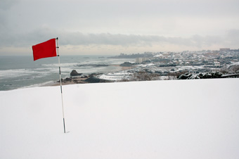 golf