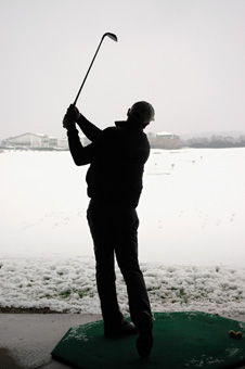 golf