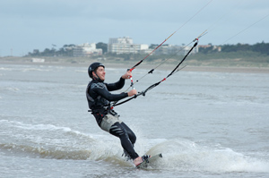 kite
