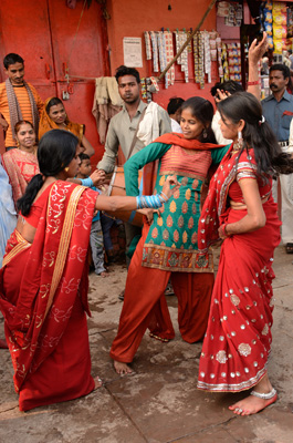 varanasi