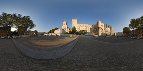 Visites virtuelles