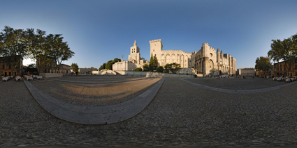 Palais des Papes