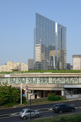 dijon