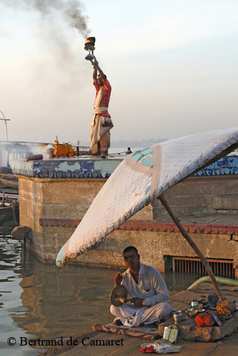 Varanasi