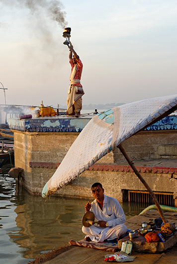 Varanasi