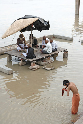 Varanasi