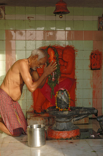 Varanasi