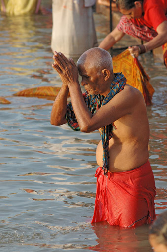 Varanasi