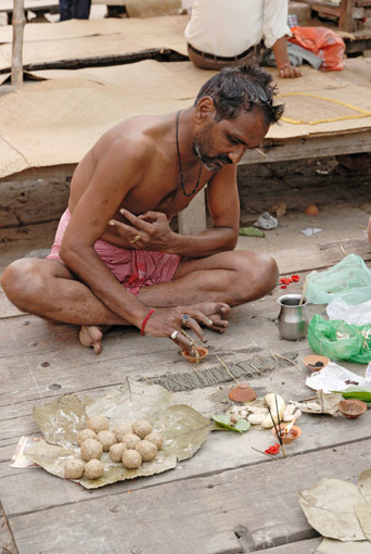 Varanasi