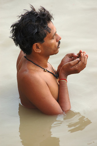 Varanasi