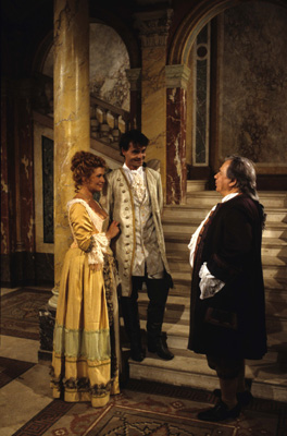 theatre