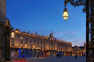 Nancy