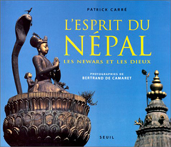 nepal