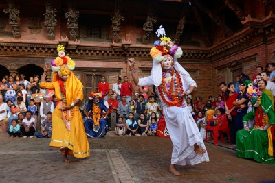 patan