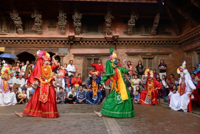 patan