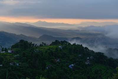 pokhara