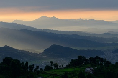 pokhara