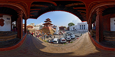 durbar square