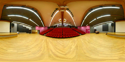 theatre